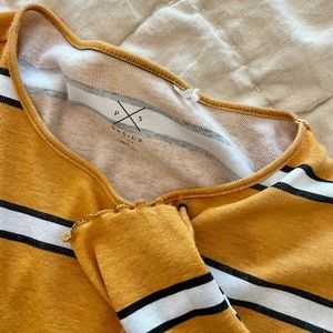 Long sleeve Comfy Tee